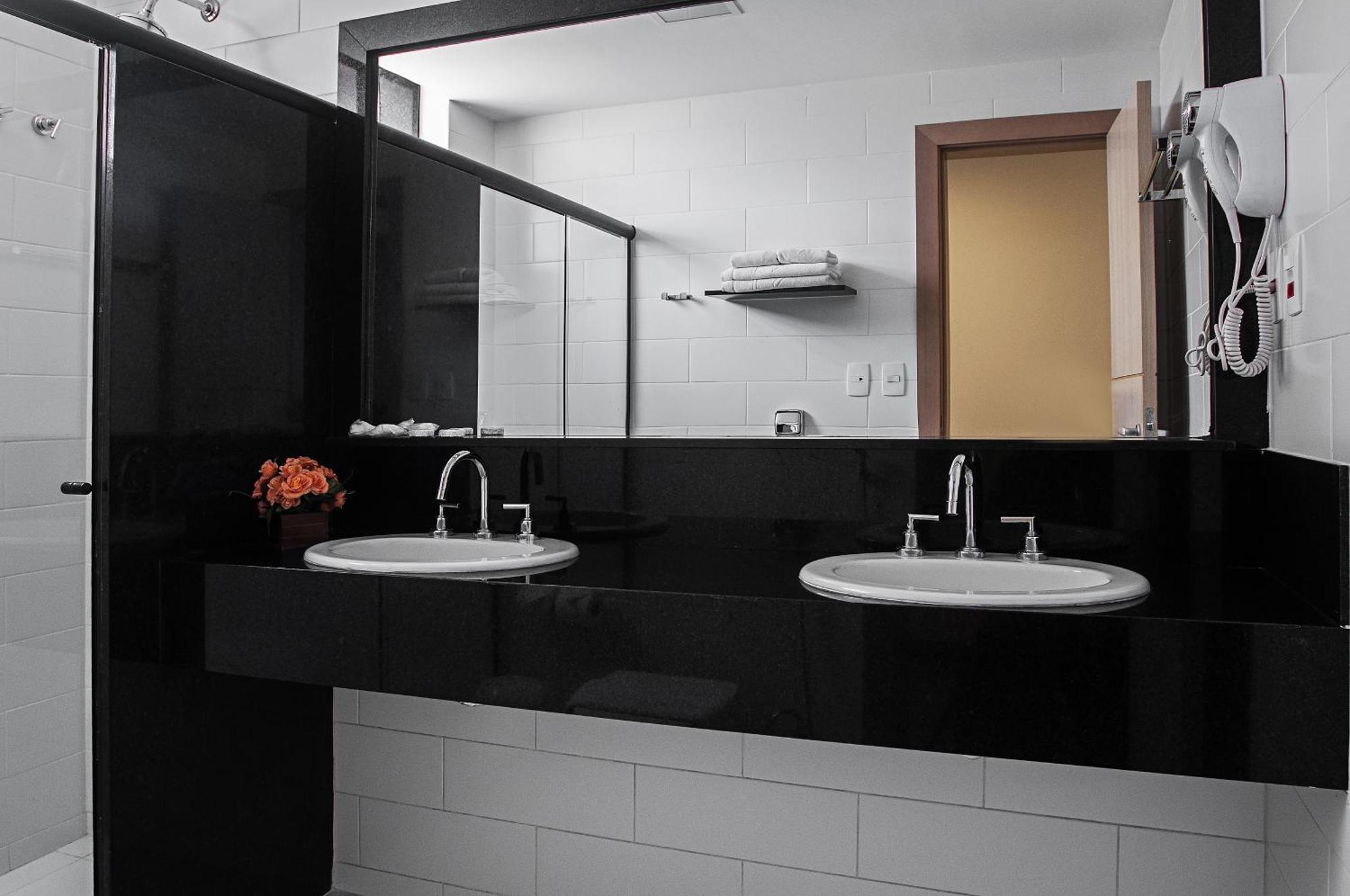 Normandy Hotel Belo Horizonte Quarto foto